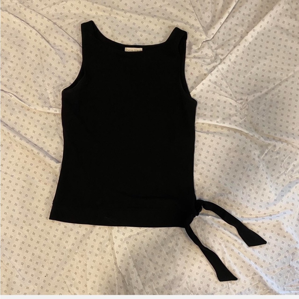 Vintage Y2K Tank Top